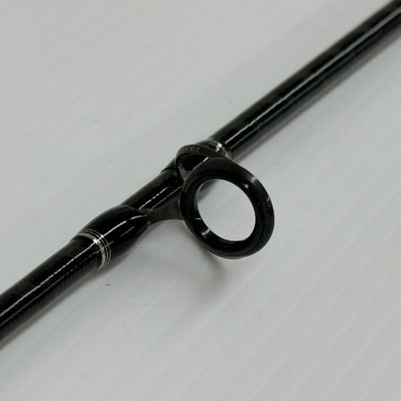 SHIMANO シマノ ルアーロッド グラップラーBB タイプC 釣り フィッシング 竿袋付 S82H