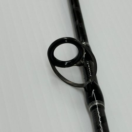 SHIMANO シマノ ルアーロッド グラップラーBB タイプC 釣り フィッシング 竿袋付 S82H