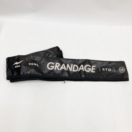  APIA GRANDAGE STD. グランデージ 96ML ルアーロッド