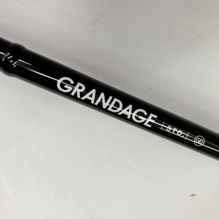  APIA GRANDAGE STD. グランデージ 96ML ルアーロッド