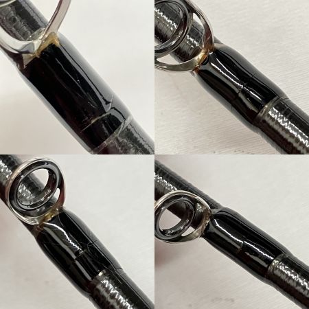  APIA GRANDAGE STD. グランデージ 96ML ルアーロッド