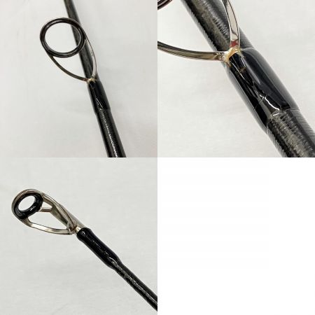  APIA GRANDAGE STD. グランデージ 96ML ルアーロッド