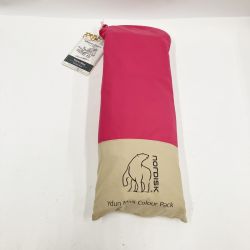 〇〇 Nordisk Ydun Tech Mini ポールセット チェリー 148053 未使用品 Sランク