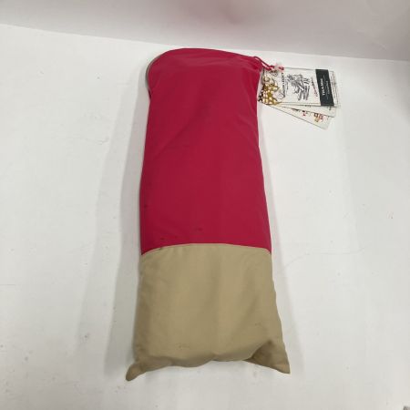  Nordisk Ydun Tech Mini ポールセット チェリー 148053 未使用品