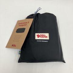  FJALL RAVEN フェールラーベン フットプリント エンデュランス3用 54730 未使用品 Sランク