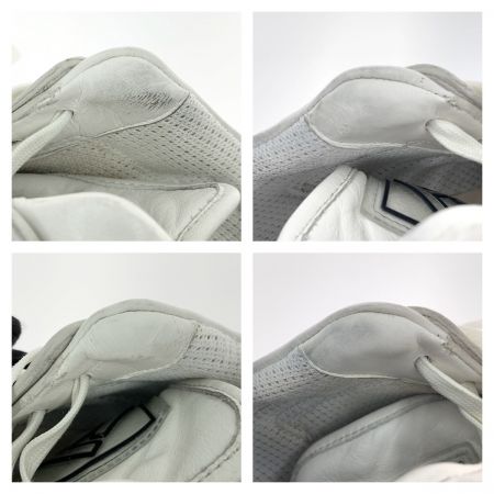  FENDI フェンディ フェンディマニア ダッド スニーカー 表記サイズ7 7E1199 ホワイト x マルチカラー 現状渡し