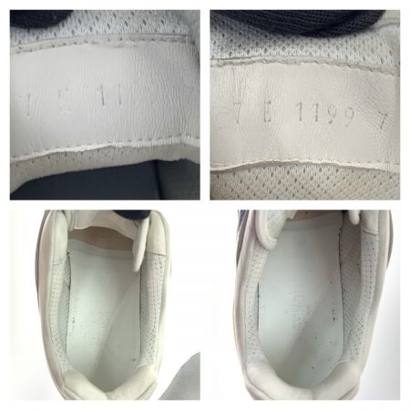  FENDI フェンディ フェンディマニア ダッド スニーカー 表記サイズ7 7E1199 ホワイト x マルチカラー 現状渡し