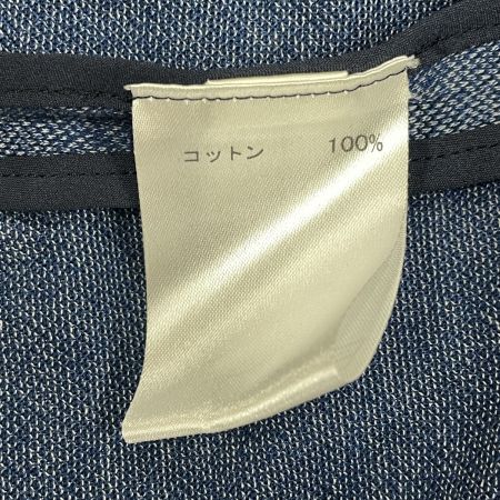  Leilian レリアン レディース ジャケット サイズ9 ブルー