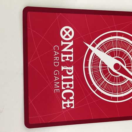   トレカ ワンピース OP08/058P1 プリン