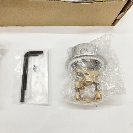  SANEI サンエー シングルワンホール混合栓 K87110TJV 未使用品