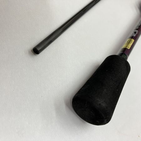  DAIWA ダイワ EMERALDAS エメラルダス MX 69XUL-S・N 05803142 ルアーロッド