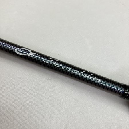  DAIWA ダイワ EMERALDAS エメラルダス MX 69XUL-S・N 05803142 ルアーロッド