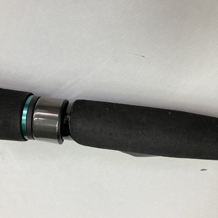  DAIWA ダイワ EMERALDAS エメラルダス MX 69XUL-S・N 05803142 ルアーロッド