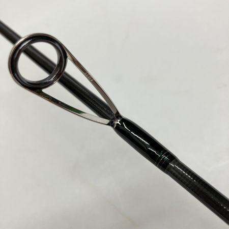  DAIWA ダイワ EMERALDAS エメラルダス MX 69XUL-S・N 05803142 ルアーロッド