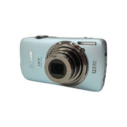 〇〇 CANON キャノン IXY DIGTAL 930IS コンパクトデジタルカメラ PC1437 Bランク