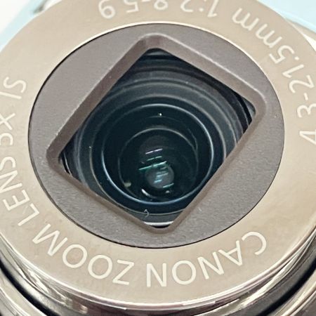  CANON キャノン IXY DIGTAL 930IS コンパクトデジタルカメラ PC1437