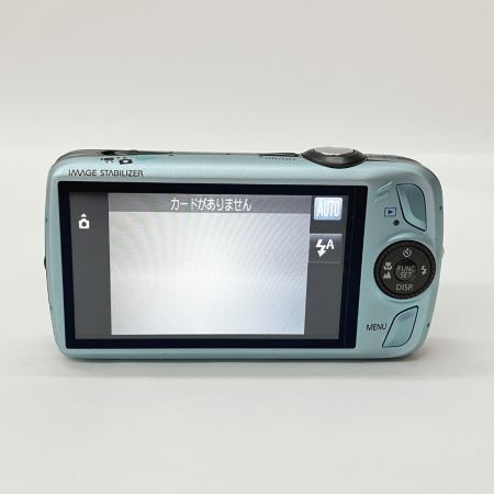  CANON キャノン IXY DIGTAL 930IS コンパクトデジタルカメラ PC1437