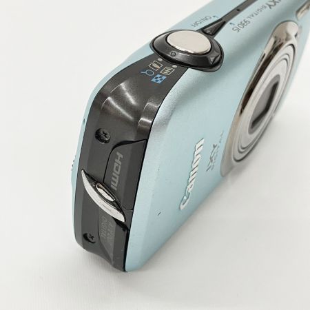  CANON キャノン IXY DIGTAL 930IS コンパクトデジタルカメラ PC1437