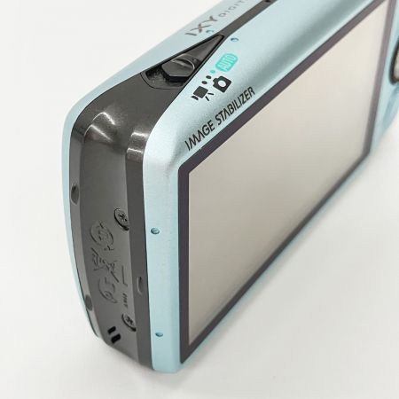  CANON キャノン IXY DIGTAL 930IS コンパクトデジタルカメラ PC1437