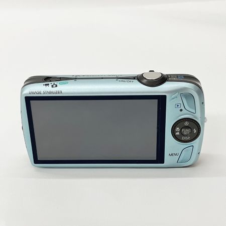  CANON キャノン IXY DIGTAL 930IS コンパクトデジタルカメラ PC1437
