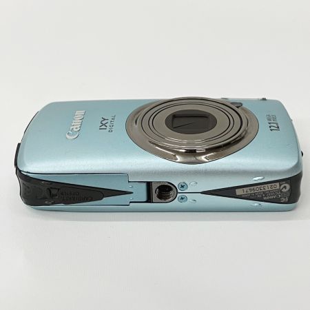  CANON キャノン IXY DIGTAL 930IS コンパクトデジタルカメラ PC1437