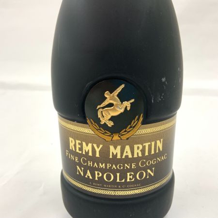  REMY MARTIN レミーマルタン NAPOLEON ナポレオン コニャック 700ｍl 未開栓