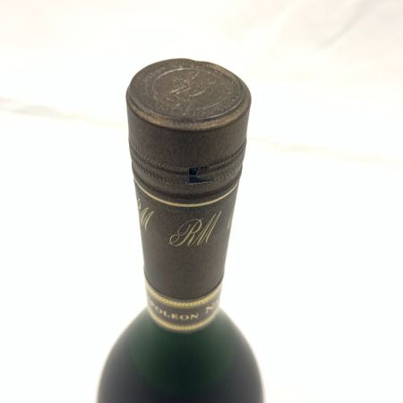  REMY MARTIN レミーマルタン NAPOLEON ナポレオン コニャック 700ｍl 未開栓