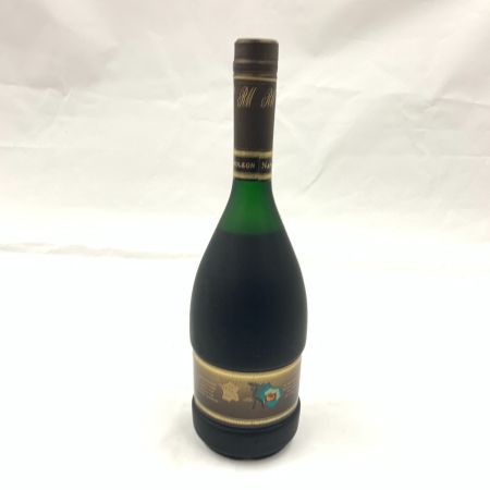  REMY MARTIN レミーマルタン NAPOLEON ナポレオン コニャック 700ｍl 未開栓