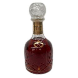 〇〇 CAMUS カミュ NAPOLEON DELUXE コニャック 700ml 40度 Sランク 未開栓