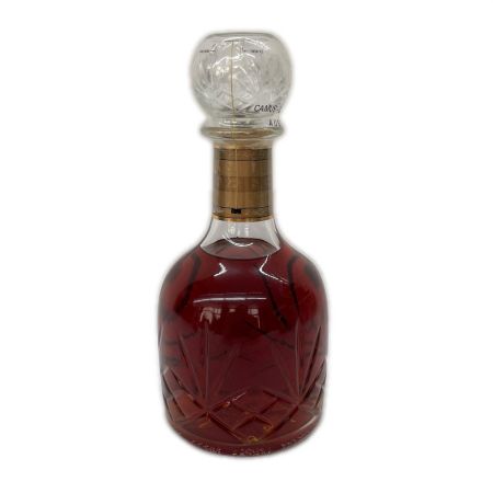  CAMUS カミュ NAPOLEON DELUXE コニャック 700ml 40度 未開栓