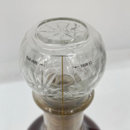  CAMUS カミュ NAPOLEON DELUXE コニャック 700ml 40度 未開栓