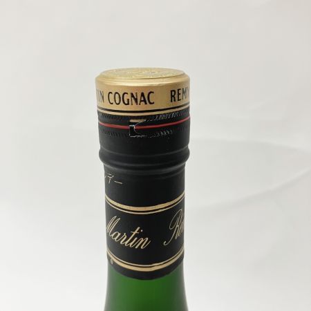  REMY MARTIN レミーマルタン 700ml FINE CHAMPAGNE VSOP 40度 ファインシャンパーニュ 未開栓
