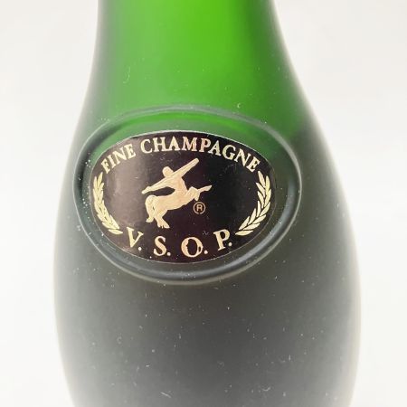  REMY MARTIN レミーマルタン 700ml FINE CHAMPAGNE VSOP 40度 ファインシャンパーニュ 未開栓