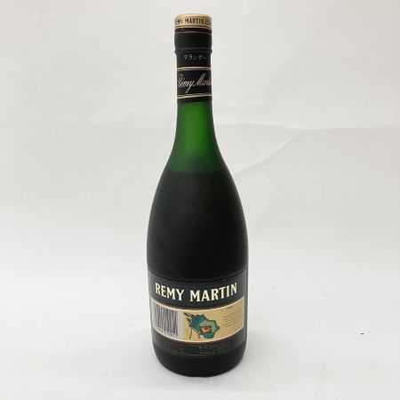  REMY MARTIN レミーマルタン 700ml FINE CHAMPAGNE VSOP 40度 ファインシャンパーニュ 未開栓