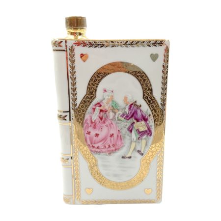   NAPOLEON ナポレオン ブランデー コニャック 紳士と淑女 天使の戯れ 700ml 40% 未開栓