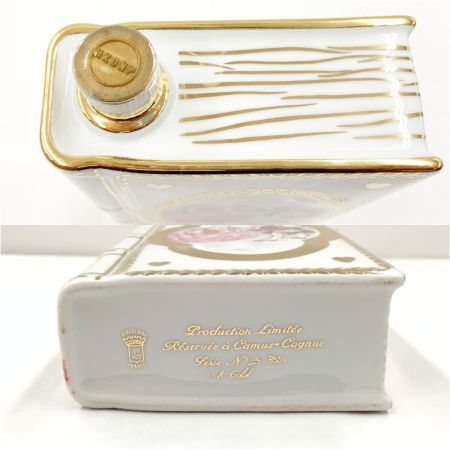   NAPOLEON ナポレオン ブランデー コニャック 紳士と淑女 天使の戯れ 700ml 40% 未開栓