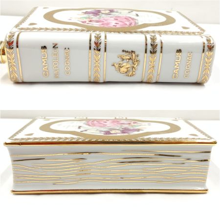   NAPOLEON ナポレオン ブランデー コニャック 紳士と淑女 天使の戯れ 700ml 40% 未開栓