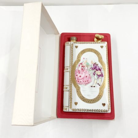   NAPOLEON ナポレオン ブランデー コニャック 紳士と淑女 天使の戯れ 700ml 40% 未開栓