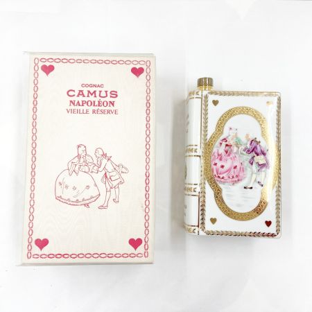   NAPOLEON ナポレオン ブランデー コニャック 紳士と淑女 天使の戯れ 700ml 40% 未開栓