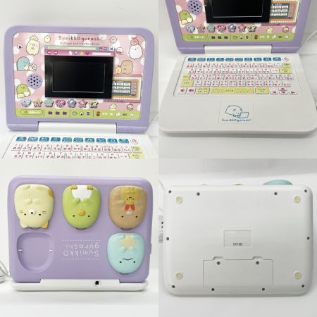  SEGA セガ マウスできせかえ！ すみっコぐらしパソコンプラス