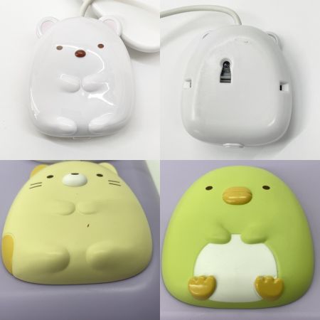  SEGA セガ マウスできせかえ！ すみっコぐらしパソコンプラス