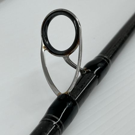 Jackson ジャクソン ロッド ルアーロッド Surf Tribe 2p STHS-1062M