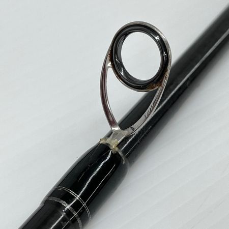 Jackson ジャクソン ロッド ルアーロッド Surf Tribe 2p STHS-1062M