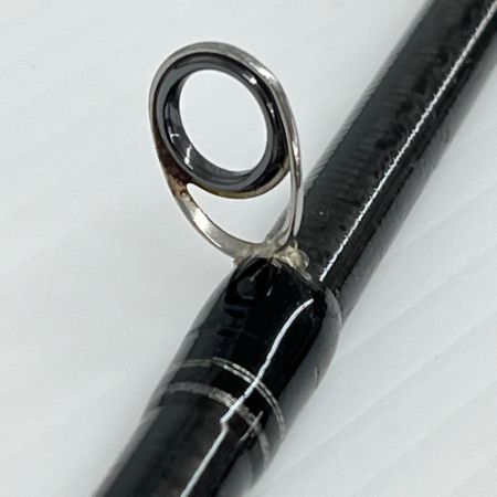 Jackson ジャクソン ロッド ルアーロッド Surf Tribe 2p STHS-1062M