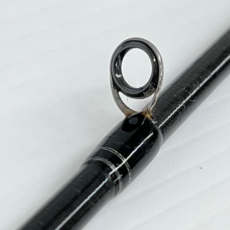 Jackson ジャクソン ロッド ルアーロッド Surf Tribe 2p STHS-1062M