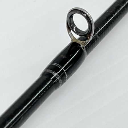 Jackson ジャクソン ロッド ルアーロッド Surf Tribe 2p STHS-1062M