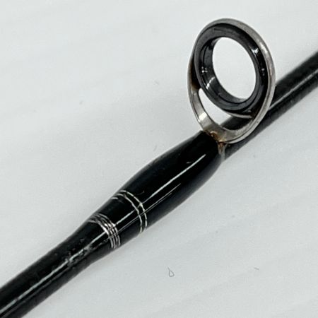 Jackson ジャクソン ロッド ルアーロッド Surf Tribe 2p STHS-1062M