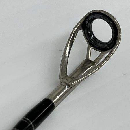 Jackson ジャクソン ロッド ルアーロッド Surf Tribe 2p STHS-1062M