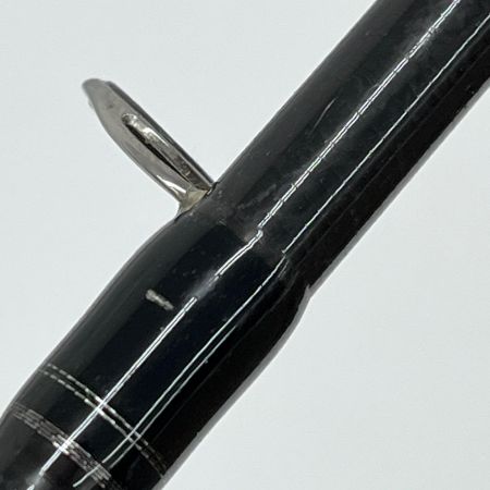 Jackson ジャクソン ロッド ルアーロッド Surf Tribe 2p STHS-1062M