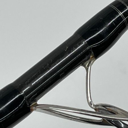 Jackson ジャクソン ロッド ルアーロッド Surf Tribe 2p STHS-1062M